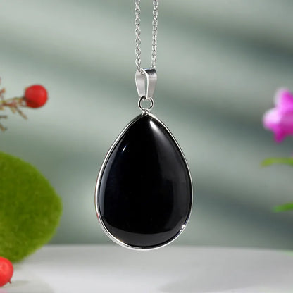 💎 Crystal Necklaces 💎