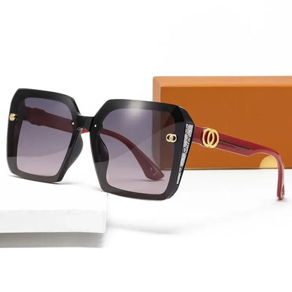 🕶️🔥  New Style Sunglasses 🔥🕶️