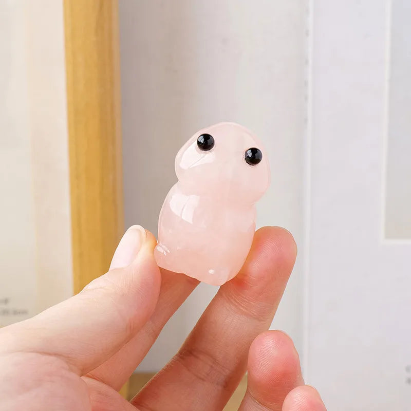 ✨ Lil' Crystal Critters ✨