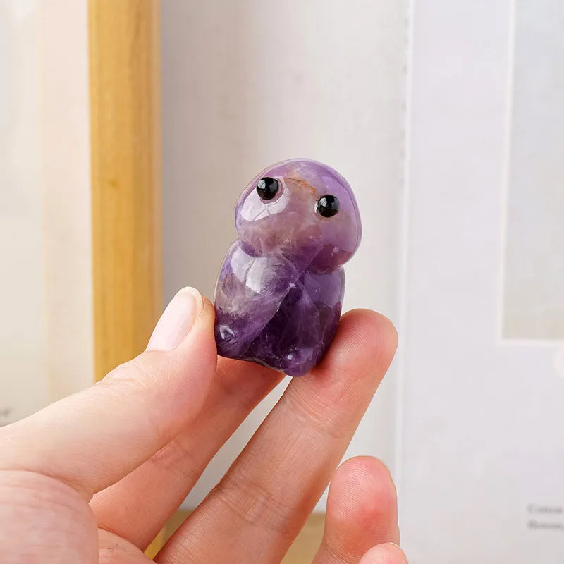 ✨ Lil' Crystal Critters ✨