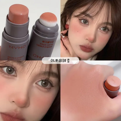Double Ended Blush Sticks