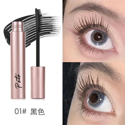 ✨ Mascaras With Eyelash Curler Included ✨