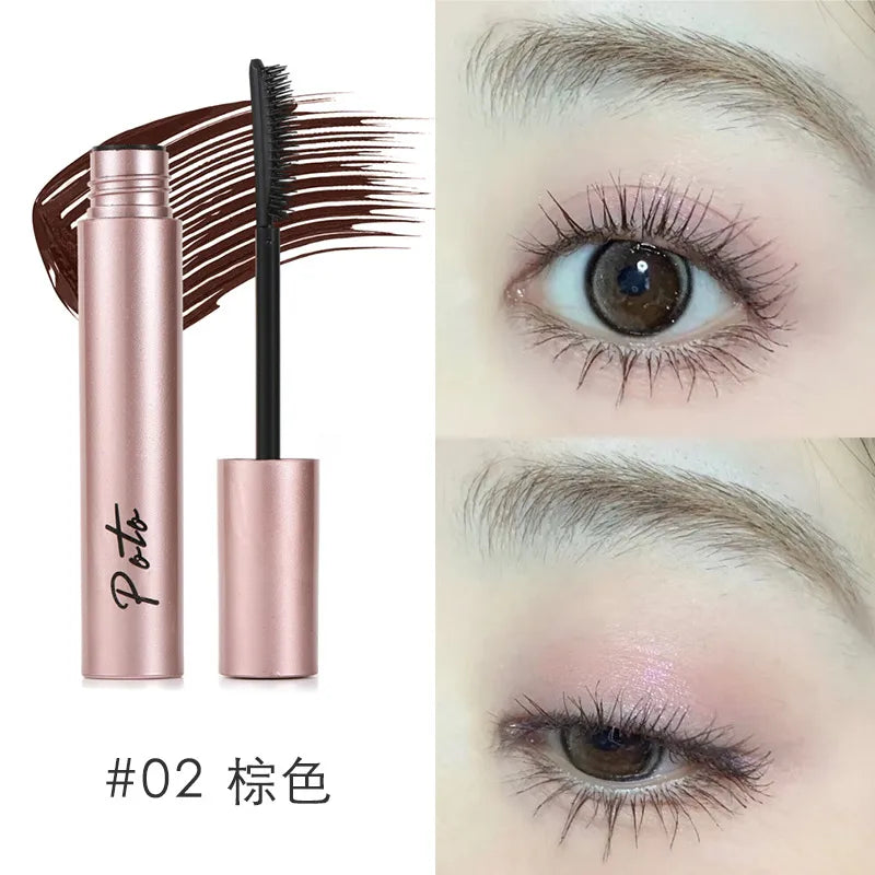 ✨ Mascaras With Eyelash Curler Included ✨