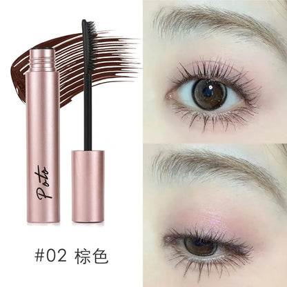 ✨ Mascaras With Eyelash Curler Included ✨