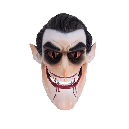 🧛 Vampire Face Mask 🧛