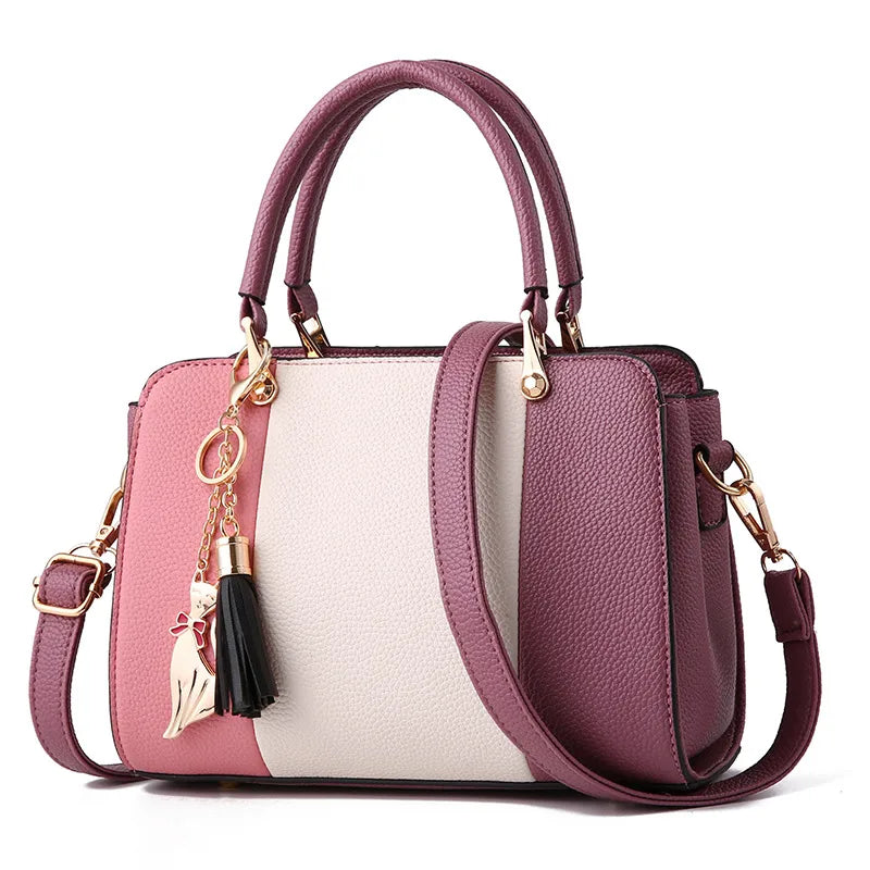 👜 Handbags (Multiple Colour Options!) 👜