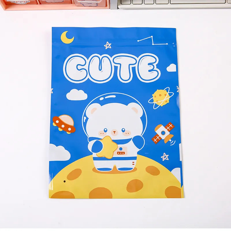 🎁✨ Cute Cartoon Stationery Blind Bags ✨🎁