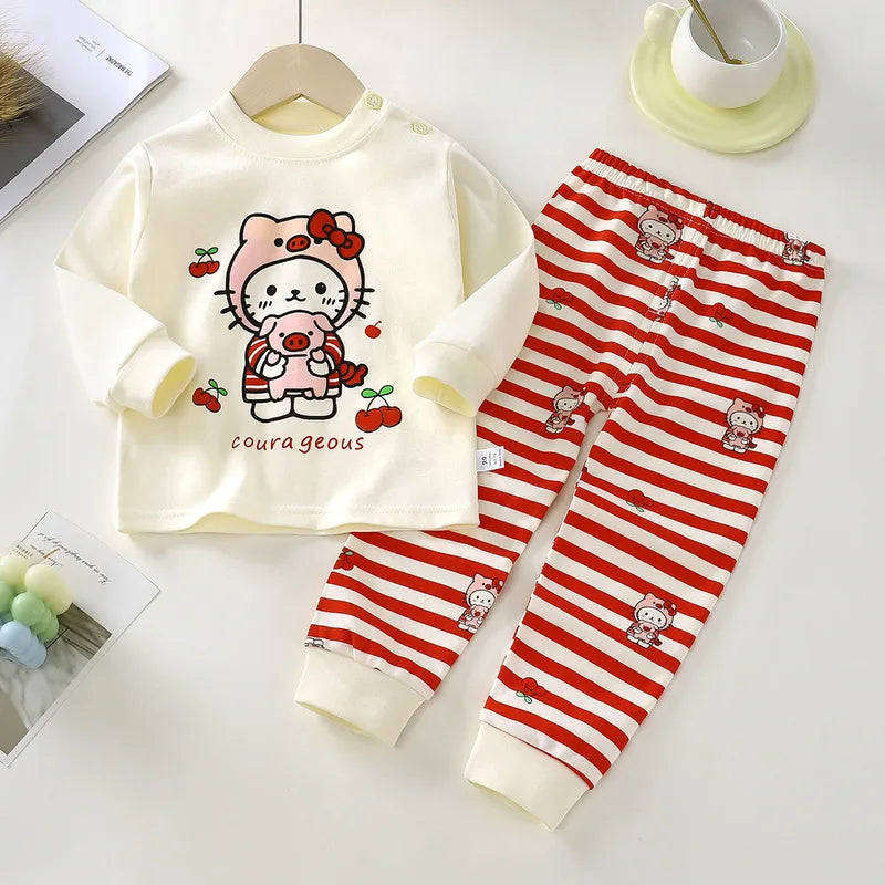 🛏️  Children's PJs (Multiple Designs!) 🛏️