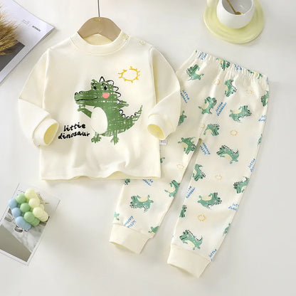 🛏️  Children's PJs (Multiple Designs!) 🛏️