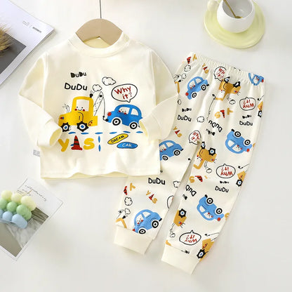 🛏️  Children's PJs (Multiple Designs!) 🛏️