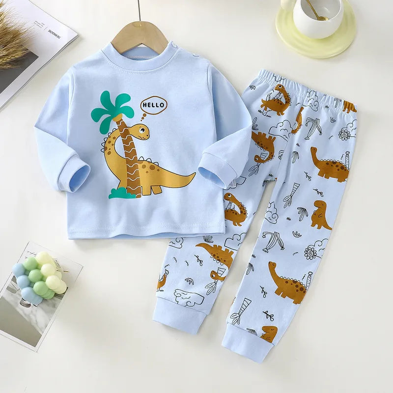🛏️  Children's PJs (Multiple Designs!) 🛏️