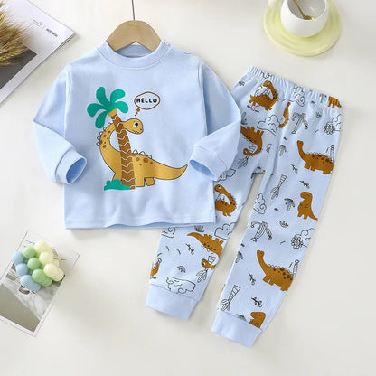 🛏️  Children's PJs (Multiple Designs!) 🛏️