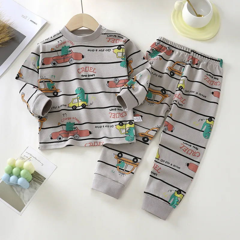 🛏️  Children's PJs (Multiple Designs!) 🛏️