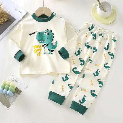 🛏️  Children's PJs (Multiple Designs!) 🛏️