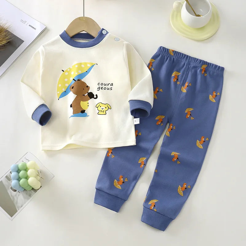🛏️  Children's PJs (Multiple Designs!) 🛏️
