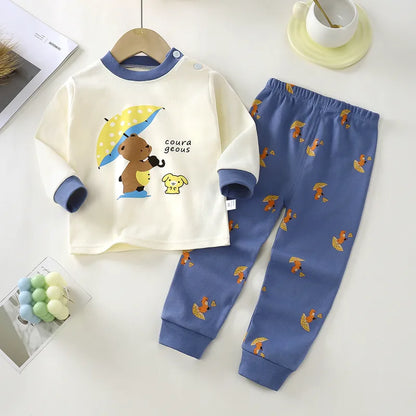 🛏️  Children's PJs (Multiple Designs!) 🛏️