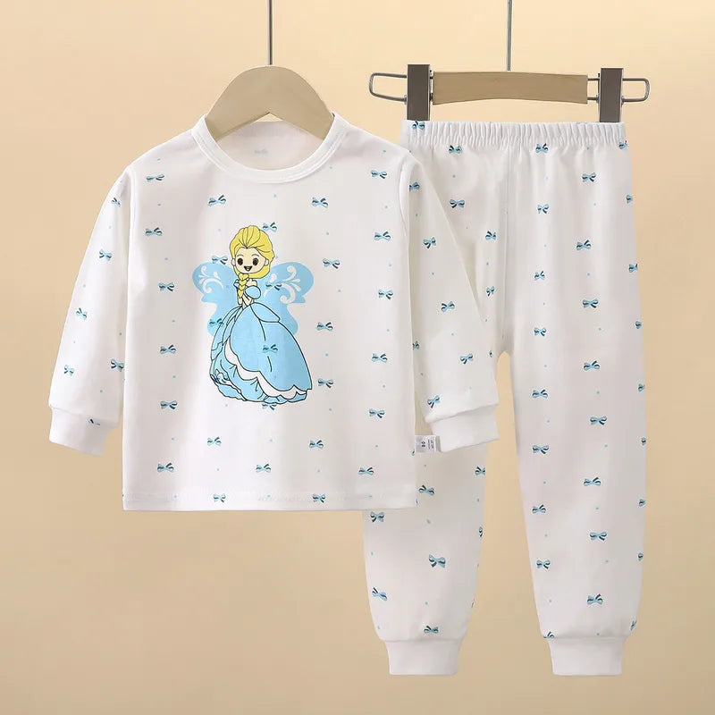 🛏️  Children's PJs (Multiple Designs!) 🛏️