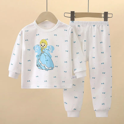 🛏️  Children's PJs (Multiple Designs!) 🛏️