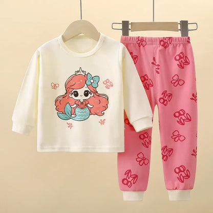 🛏️  Children's PJs (Multiple Designs!) 🛏️
