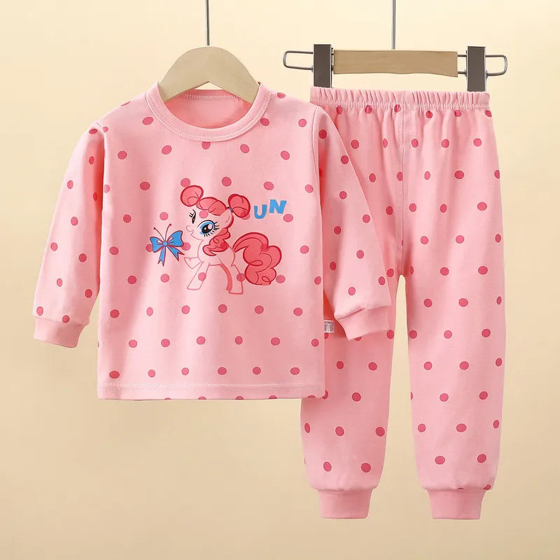 🛏️  Children's PJs (Multiple Designs!) 🛏️