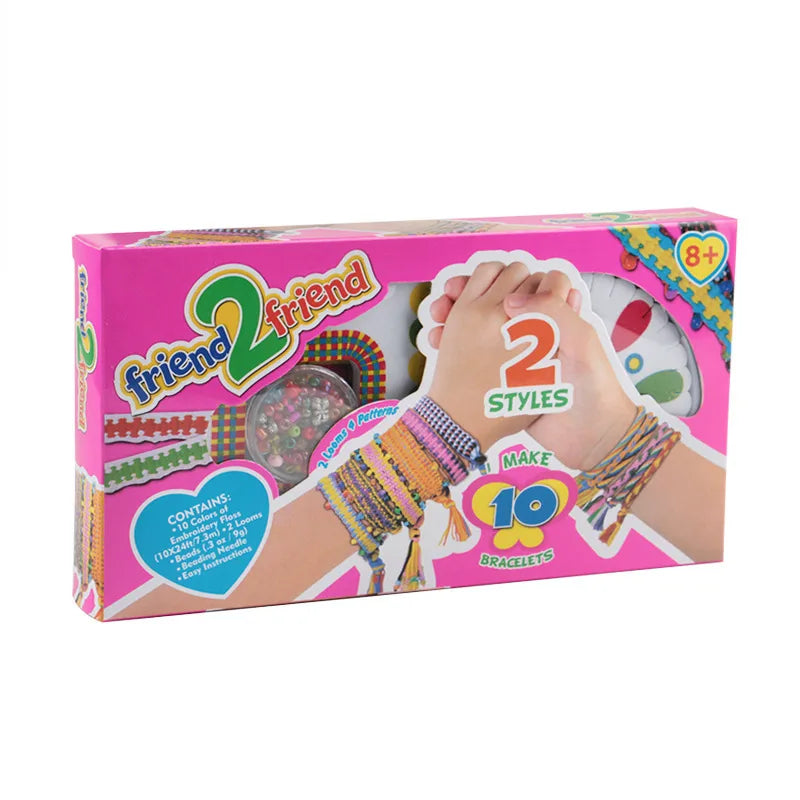 🌈 Make Your Own Jewellery Kits 🌈