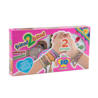 🌈 Make Your Own Jewellery Kits 🌈