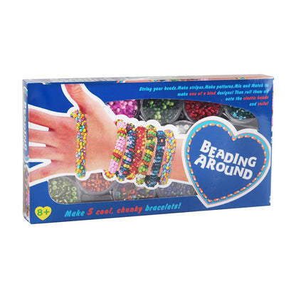 🌈 Make Your Own Jewellery Kits 🌈