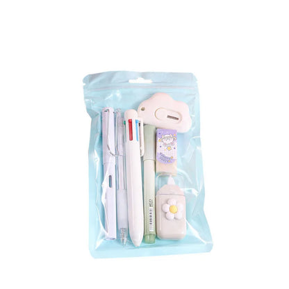 📚 Cute 7-Piece Stationery Set 📚