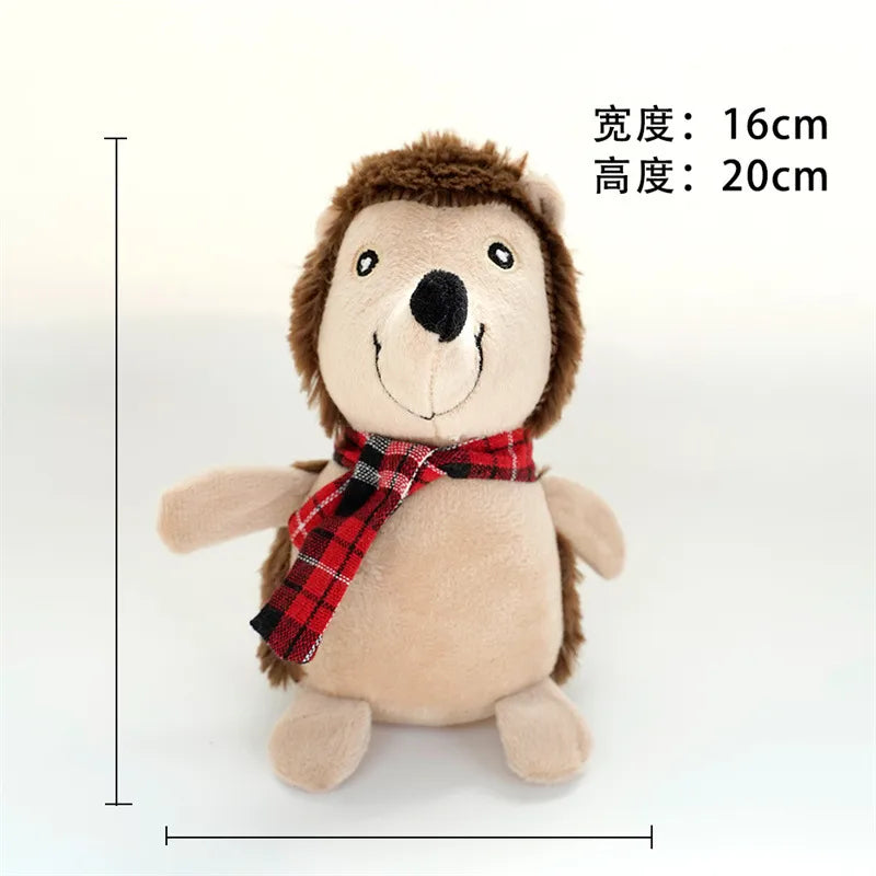 🎄🐾 Christmas Dog Toy Collection 🐾🎅