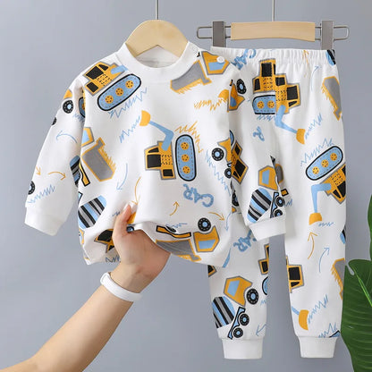 🛏️  Children's PJs (Multiple Designs!) 🛏️