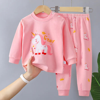 🛏️  Children's PJs (Multiple Designs!) 🛏️