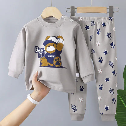 🛏️  Children's PJs (Multiple Designs!) 🛏️