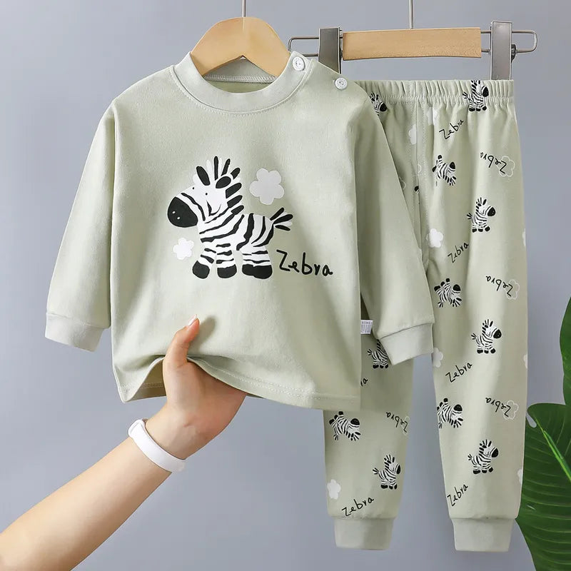 🛏️  Children's PJs (Multiple Designs!) 🛏️