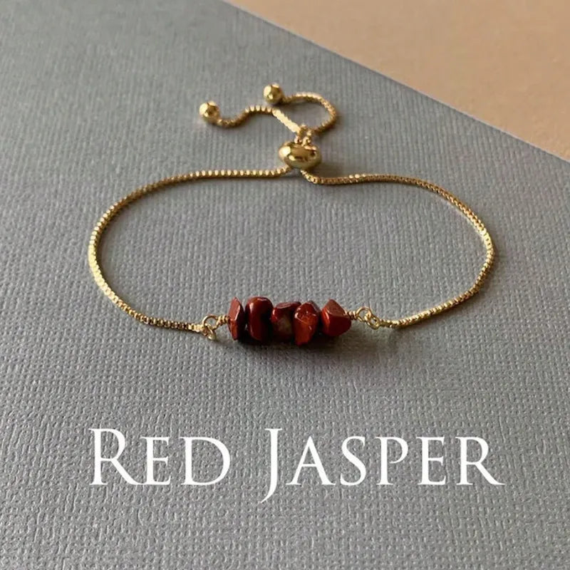 ✨ Crystal Bracelets ✨