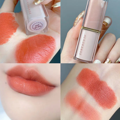Classic Lipsticks
