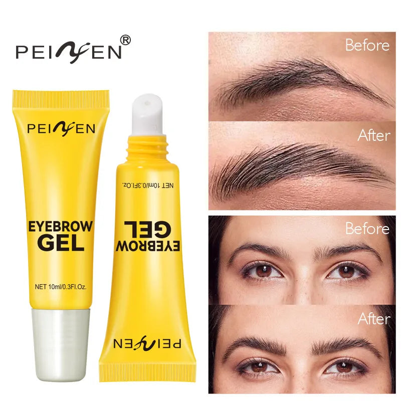 ✨ Eyebrow Gel with Brush ✨