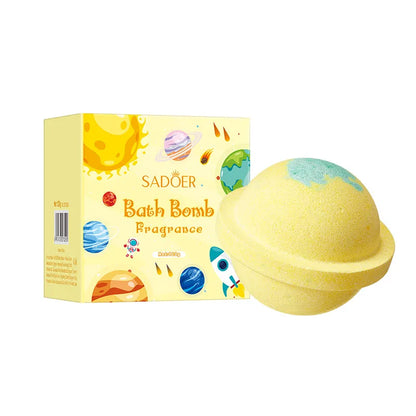 🚀🪐 Planet Bath Bombs 🪐🚀