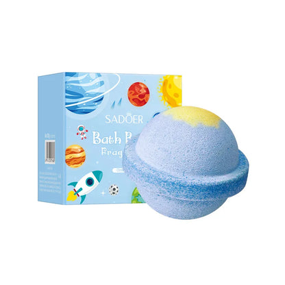 🚀🪐 Planet Bath Bombs 🪐🚀