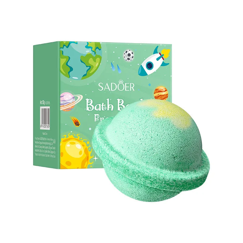 🚀🪐 Planet Bath Bombs 🪐🚀