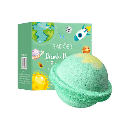 🚀🪐 Planet Bath Bombs 🪐🚀