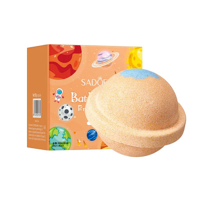 🚀🪐 Planet Bath Bombs 🪐🚀