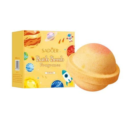 🚀🪐 Planet Bath Bombs 🪐🚀
