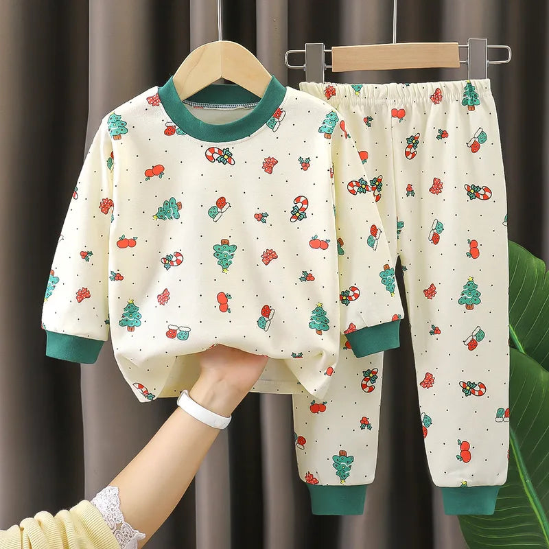 🛏️  Children's PJs (Multiple Designs!) 🛏️