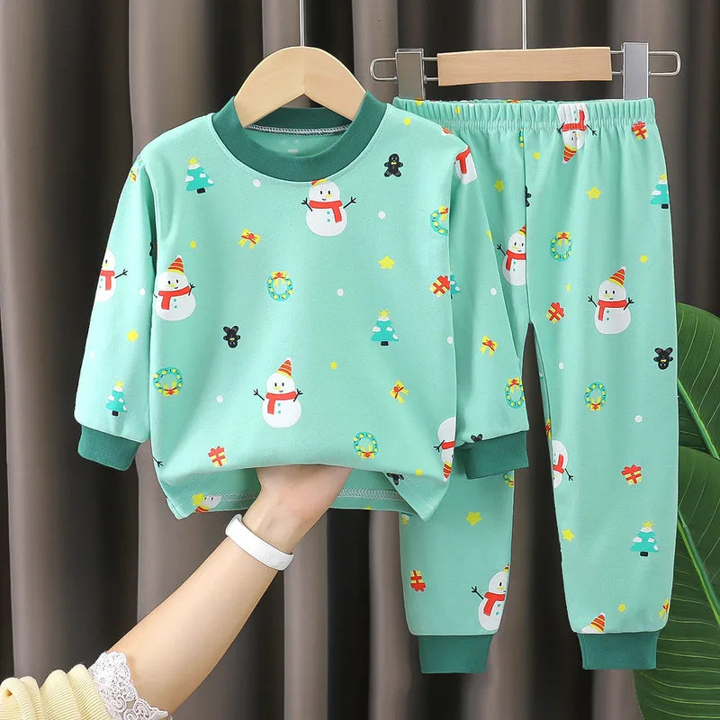 🛏️  Children's PJs (Multiple Designs!) 🛏️