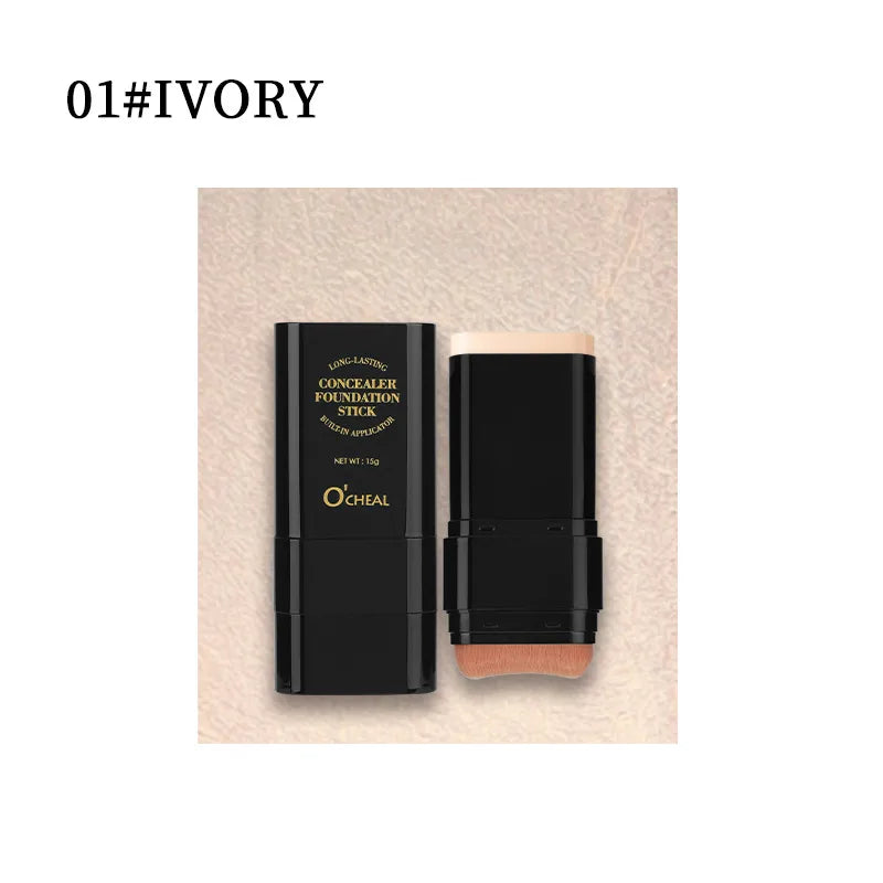 🔥 Long-Lasting Two-in-One Foundation Set 🔥