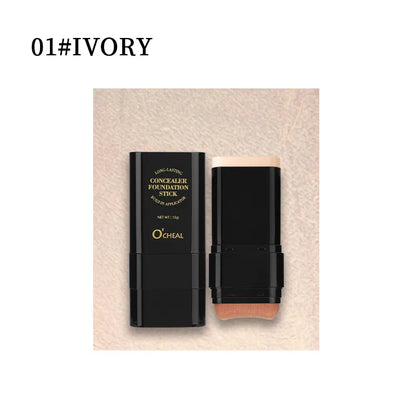 🔥 Long-Lasting Two-in-One Foundation Set 🔥