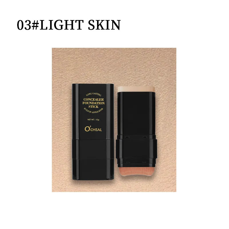 🔥 Long-Lasting Two-in-One Foundation Set 🔥