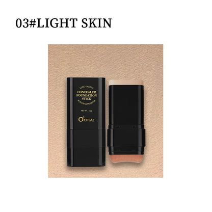 🔥 Long-Lasting Two-in-One Foundation Set 🔥