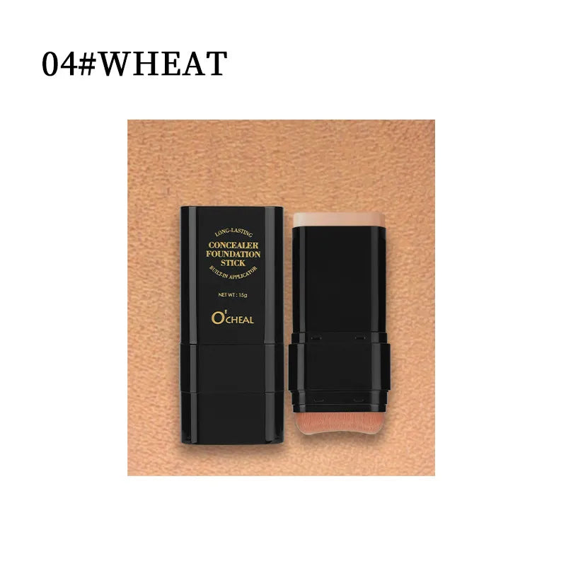 🔥 Long-Lasting Two-in-One Foundation Set 🔥