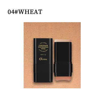 🔥 Long-Lasting Two-in-One Foundation Set 🔥